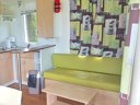 Cliquez pour découvrir toutes les photos de l'HÉBERGEMENT ! mobil-home - camping Le Bel été D'Anduze photo 5