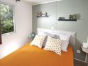 Cliquez pour découvrir toutes les photos de l'HÉBERGEMENT ! mobil-home - camping Le Bel été D'Anduze photo 5