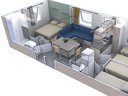Cliquez pour découvrir toutes les photos de l'HÉBERGEMENT ! mobil-home - camping Le Bel été D'Anduze photo 6