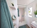 Cliquez pour découvrir toutes les photos de l'HÉBERGEMENT ! mobil-home - camping Le Bel été D'Anduze photo 4