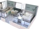 Cliquez pour découvrir toutes les photos de l'HÉBERGEMENT ! mobil-home - camping Le Bel été D'Anduze photo 5