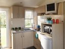 Cliquez pour découvrir toutes les photos de l'HÉBERGEMENT ! mobil-home - camping Le Bel été D'Anduze photo 2