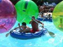 Cliquez pour découvrir toutes les photos de l'ÉTABLISSEMENT ! camping Le Bel été D'Anduze photo 7