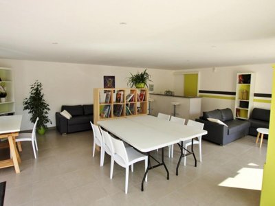 camping Lou Gourdan photo 10