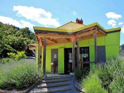camping Lou Gourdan photo 12