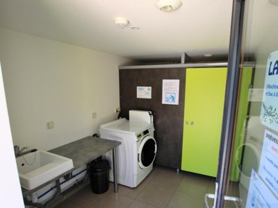 camping Lou Gourdan photo 15