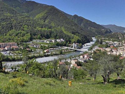 camping Lou Gourdan photo 16