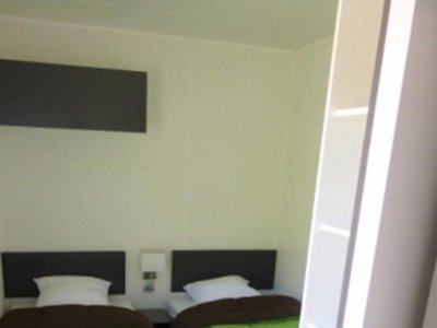 Cliquez pour découvrir toutes les photos de l'HÉBERGEMENT ! mobil-home - Lou Gourdan photo 7