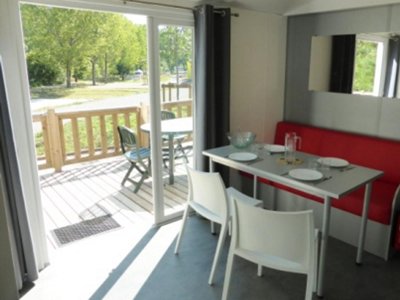 mobil-home - Lou Gourdan photo 3