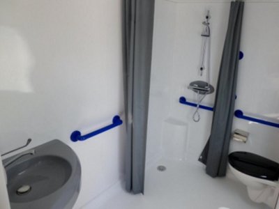 mobil-home - Lou Gourdan photo 7