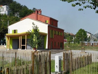 camping Lou Gourdan photo 19