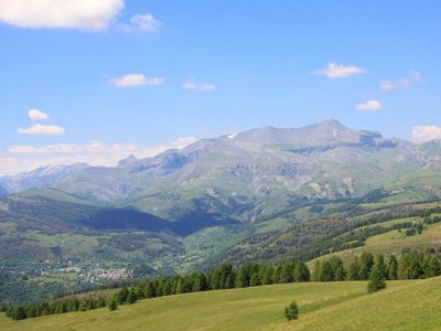 camping Lou Gourdan photo 2