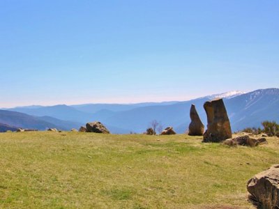 camping Lou Gourdan photo 20