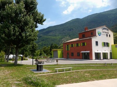 camping Lou Gourdan photo 4