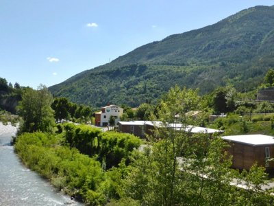 camping Lou Gourdan photo 5