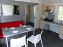 mobil-home - camping Lou Gourdan photo 2