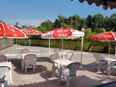 Cliquez pour découvrir toutes les photos de l'ÉTABLISSEMENT ! camping Maeva Respire La Comtesse photo 10