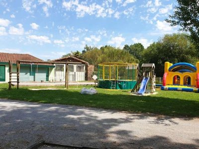 Cliquez pour découvrir toutes les photos de l'ÉTABLISSEMENT ! camping Maeva Respire La Comtesse photo 11