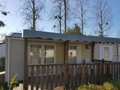 Cliquez pour découvrir toutes les photos de l'ÉTABLISSEMENT ! camping Maeva Respire La Comtesse photo 15