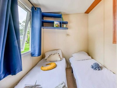 mobil-home - La Comtesse photo 5