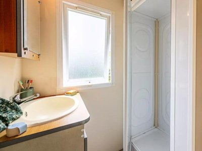 mobil-home - La Comtesse photo 6