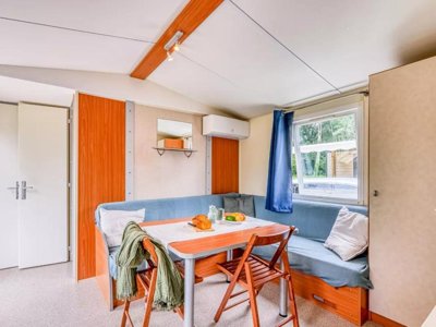 mobil-home - La Comtesse photo 8