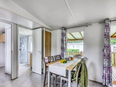 lodge - La Comtesse photo 5