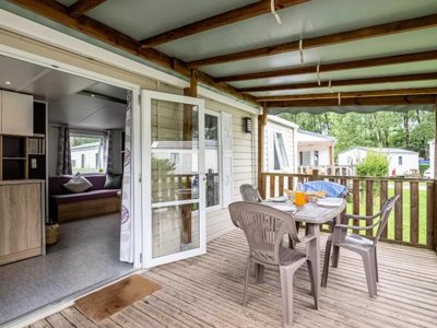 lodge - La Comtesse photo 9