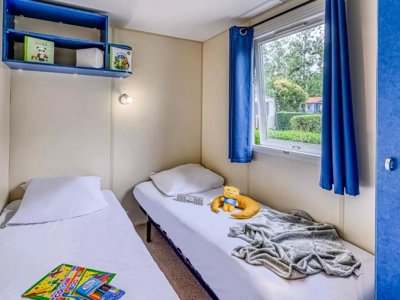 mobil-home - La Comtesse photo 5