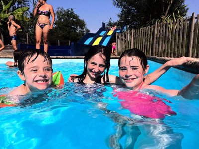 Cliquez pour découvrir toutes les photos de l'ÉTABLISSEMENT ! camping Maeva Respire La Comtesse photo 25