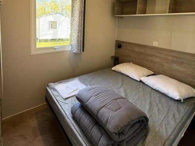 mobil-home - La Comtesse photo 5