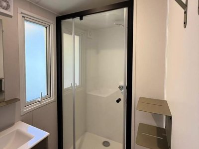 mobil-home - La Comtesse photo 6