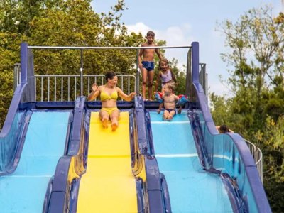 Cliquez pour découvrir toutes les photos de l'ÉTABLISSEMENT ! camping Maeva Respire La Comtesse photo 26