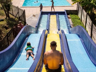 Cliquez pour découvrir toutes les photos de l'ÉTABLISSEMENT ! camping Maeva Respire La Comtesse photo 28