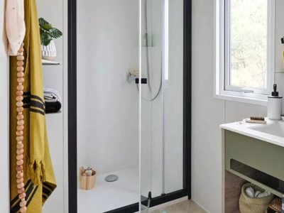 mobil-home - La Comtesse photo 6