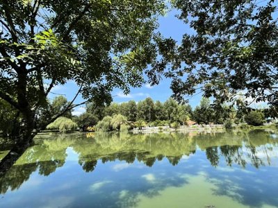 Cliquez pour découvrir toutes les photos de l'ÉTABLISSEMENT ! camping Maeva Respire La Comtesse photo 29
