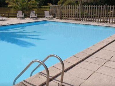 Cliquez pour découvrir toutes les photos de l'ÉTABLISSEMENT ! camping Maeva Respire La Comtesse photo 3