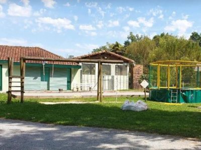 Cliquez pour découvrir toutes les photos de l'ÉTABLISSEMENT ! camping Maeva Respire La Comtesse photo 4