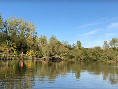 Cliquez pour découvrir toutes les photos de l'ÉTABLISSEMENT ! camping Maeva Respire La Comtesse photo 7