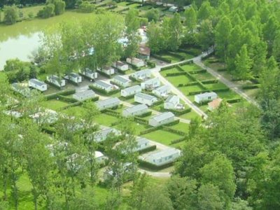 Cliquez pour découvrir toutes les photos de l'ÉTABLISSEMENT ! camping Maeva Respire La Comtesse photo 8