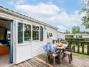 mobil-home - camping La Comtesse photo 2