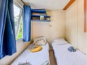 mobil-home - camping La Comtesse photo 5