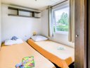 lodge - camping Maeva Respire La Comtesse photo 5