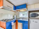 mobil-home - camping La Comtesse photo 7