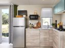 mobil-home - camping La Comtesse photo 3