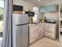 mobil-home - camping La Comtesse photo 4