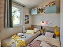 mobil-home - camping La Comtesse photo 6