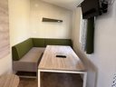mobil-home - camping La Comtesse photo 2