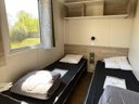 mobil-home - camping La Comtesse photo 4