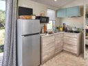 mobil-home - camping La Comtesse photo 7